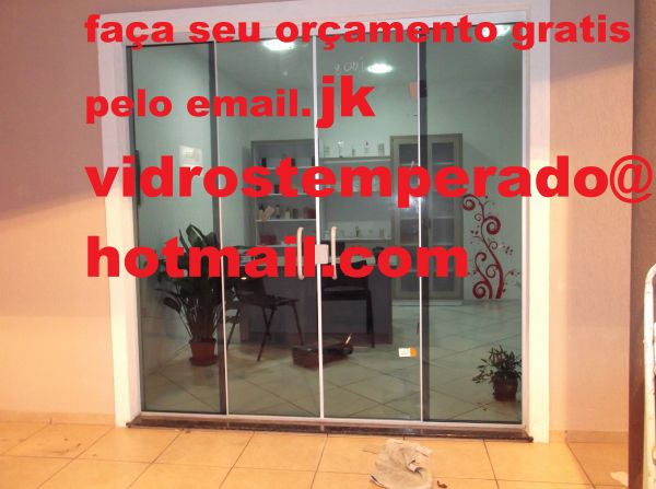 orçamento grátis pelo Email.